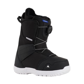 Burton Smalls BOA Snowboard Boots - Youth