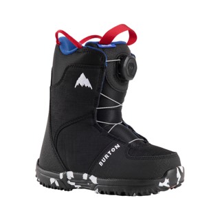 Burton Grom BOA Snowboard Boots - Youth 2026