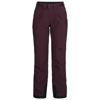 Outdoor Research Snowcrew Pant - Women's 2026