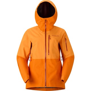 Norrona Lofoten Gore-Tex Jacket - Women's