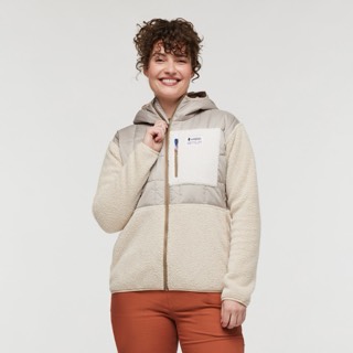 Cotopaxi Trico Hybrid Hooded Jacket - Women's 2026