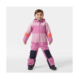 Helly Hansen Rider 3.0 Insulated Suit - Kid's
