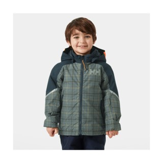Helly Hansen Legend 3.0 Insulated Jacket - Kid's 2026