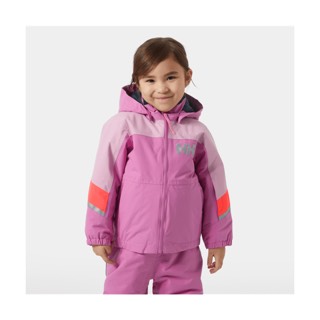 Helly Hansen Rider 3.0 Insulated Jacket - Kid's
