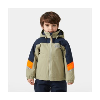 Helly Hansen Rider 3.0 Insulated Jacket - Kid's