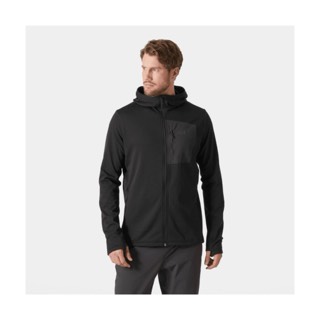 Helly Hansen Versalite Hooded Fleece Jacket - Men's