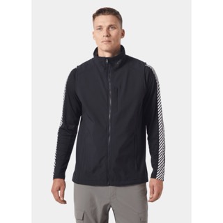 Helly Hansen Paramount Softshell Vest - Men's