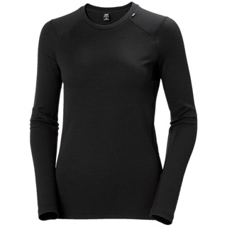 Helly Hansen Lifa Merino Midweight Crew Top - Women's