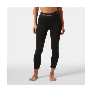 Helly Hansen Lifa Merino Midweight 3/4 Pant - Women's