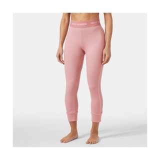 Helly Hansen Lifa Merino Midweight 3/4 Pant - Women's 2026