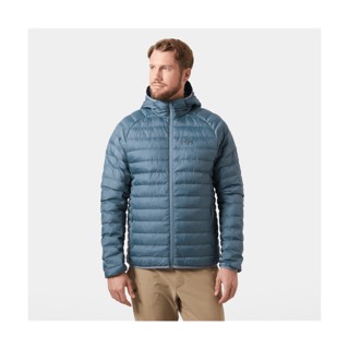 Helly Hansen Banff Hooded Insulator Jacket - Men's 2026