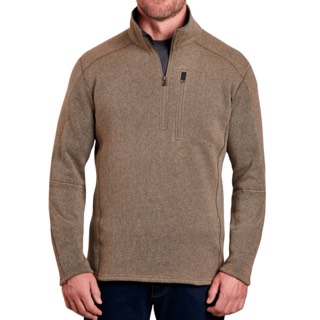 Kuhl Interceptr 1/4 Zip Jacket - Men's