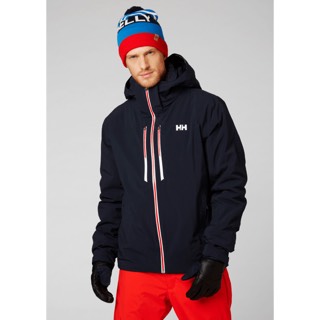 Helly Hansen Alpha Lifaloft Jacket - Men's 2026