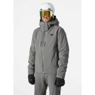 Helly Hansen Alpha Lifaloft Jacket - Men's