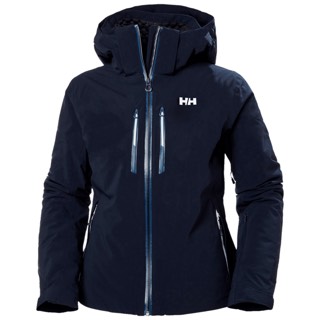 Helly Hansen Alphelia Lifaloft Jacket - Women's 2026