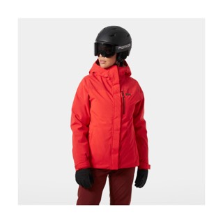 Helly Hansen Snowplay Jacket - Women's 2026