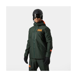 Helly Hansen Garibaldi 2.0 Jacket - Men's