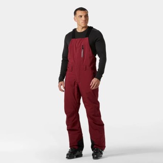 Helly Hansen Legendary Insulated Bib Pant - Men's