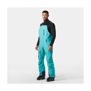 Helly Hansen Sogn Bib Cargo Pant - Men's 2026