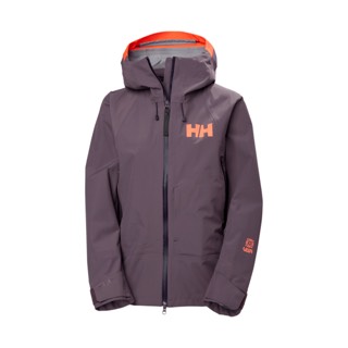 Helly Hansen Sogn Shell Jacket - Women's