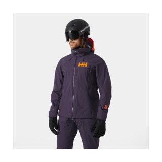 Helly Hansen Sogn Shell 2.0 Jacket - Men's 2026