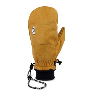Crab Grab Chop Mitten - Unisex