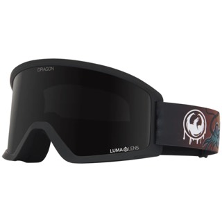 Dragon DX3 OTG Goggles - Unisex