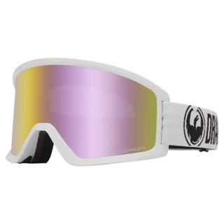 Dragon DX3 OTG Goggles - Unisex 2026