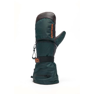 DeathGrip Glove Co. Werewolf Mitt Long Cut - Unisex