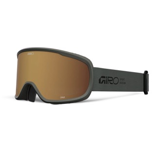 Giro Cruz Goggles - Unisex