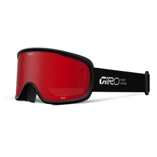 Giro Cruz Asian Fit Goggles - Unisex