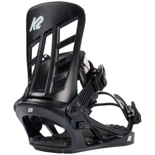 K2 Indy Snowboard Bindings - Men's