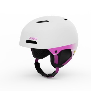 Giro Ledge MIPS Fit System Helmet - Unisex 2026
