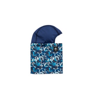 Turtle Fur Comfort Shell Shellaclava with Micro Fleece - Youth