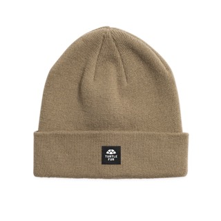 Turtle Fur Explorer Beanie 2026