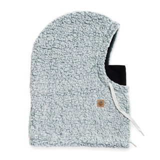 Turtle Fur Comfort Lush Booter Overhood