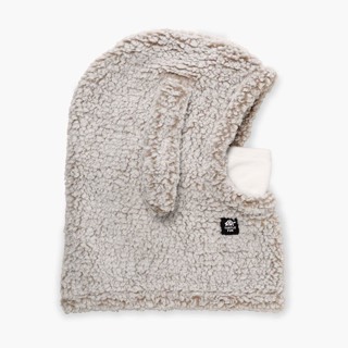 Turtle Fur Comfort Lush Bunny Overhood - Youth 2026