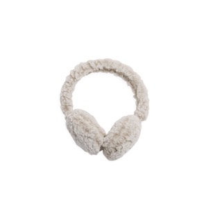 Turtle Fur Comfort Lush Whiteout Ear Muffs 2026