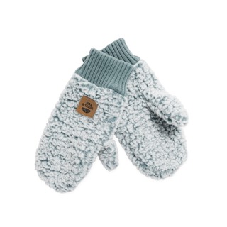 Turtle Fur Comfort Lush Freestyle Mitts - Unisex