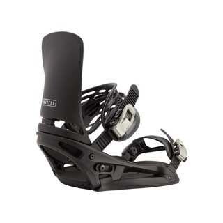 Burton Cartel EST Snowboard Bindings - Men's 2026