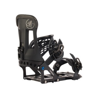 Burton Hitchhiker Splitboard Bindings - Men's