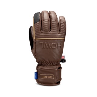 HOWL Sexton Glove - Unisex