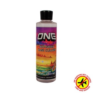 One Ball Bio-Green Citrus Base Cleaner 2026