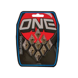 One Ball Neil's Diamonds Traction Pads