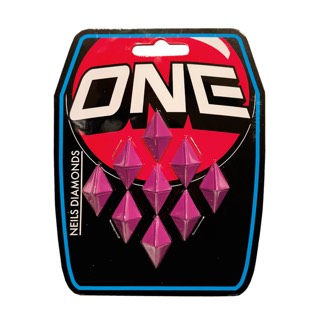 One Ball Neil's Diamonds Traction Pads
