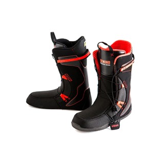 Remind Insoles Solution Snowboard Boot Liner - Unisex
