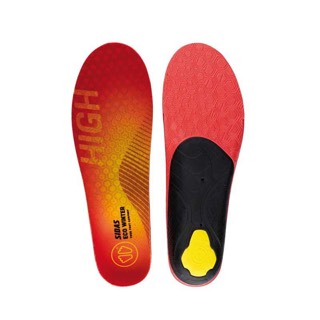 Sidas North America 3Feet Eco Winter High Insoles - Unisex