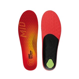 Sidas North America 3Feet Eco Winter Mid Insoles - Unisex