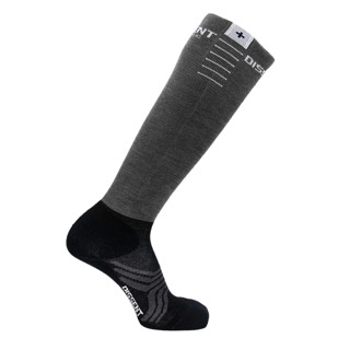 Dissent IQ Comfort Ultra Cushion Socks - Unisex