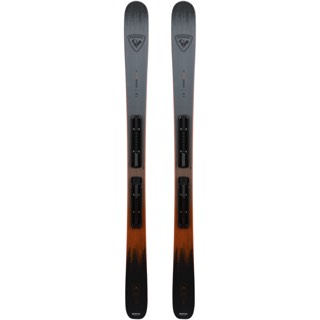 Rossignol Sender Soul 92 Skis with Xpress 11 GW Ski Bindings - Men's